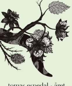 året - Tomas Espedal - Bog