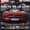 årets Biler 2010 - Bil Magasinet - Bog