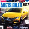 årets Biler 2017 - Bil Magasinet - Bog