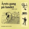 årets Gang På Landet - Ingrid Houling - Bog