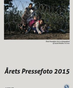 årets Pressefoto 2015 - Diverse - Bog
