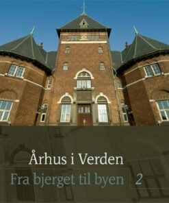 århus I Verden - Bog