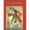 århus På Plakaten - Finn H. Lauridsen - Bog