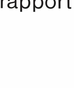 århus Rapport - Per Allan - Bog