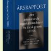 årsrapport Efter Internationale Regnskabsstandarder - Fra Dansk Praksis Til Ifrs - Kim Tang Lassen - Bog