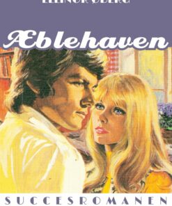 æblehaven - Ellinor øberg - Bog