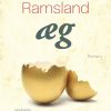 æg - Morten Ramsland - Bog