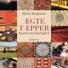ægte Tæpper - Martin Munkholm - Bog