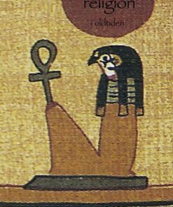 ægyptisk Religion I Oldtiden - Jørgen Podemann Sørensen - Bog