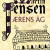 ærens åg - Martin Jensen - Bog