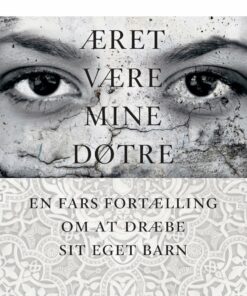 æret Være Mine Døtre - Lene Wold - Bog