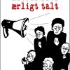 ærligt Talt - Daniel Lund Hansen - Bog