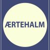 ærtehalm - Gustav Wied - Bog