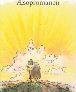 æsopromanen - Carsten Weber-nielsen - Bog