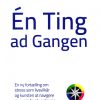 én Ting Ad Gangen - Storm Stensgaard - Bog
