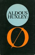 ø - Aldous Huxley - Bog