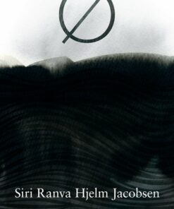 ø - Siri Ranva Hjelm Jacobsen - Bog