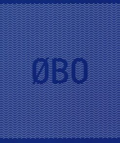 øbo - Mikkel øhlenschlæger Andersen - Bog