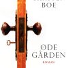 ødegården - Carsten Boe - Bog