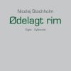 ødelagt Rim - Nicolaj Stochholm - Bog