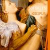 ødipus - Sofokles - Bog