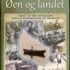 øen Og Landet - Piotor Kotov - Bog