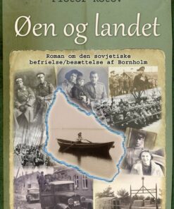 øen Og Landet - Piotor Kotov - Bog