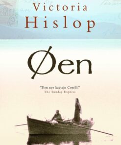 øen - Victoria Hislop - Bog