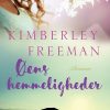 øens Hemmeligheder - Kimberley Freeman - Bog