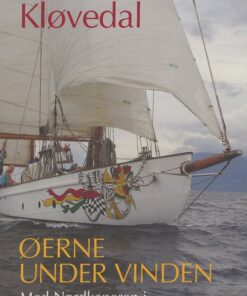 øerne Under Vinden - Troels Kløvedal - Bog