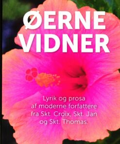 øerne Vidner - Lise Bostrup - Bog