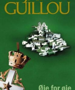 øje For øje - Jan Guillou - Bog