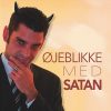 øjeblikke Med Satan - Else Cederborg - Bog