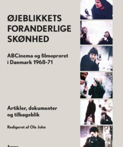 øjeblikkets Foranderlige Skønhed - Tania ørum - Bog