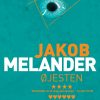 øjesten - Jakob Melander - Bog
