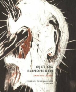 øjet Og Blindheden I Norrøn Litteratur Og Mytologi - Annette Lassen - Bog