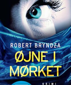 øjne I Mørket - Robert Bryndza - Bog