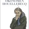 økonomen Houellebecq - Bernard Maris - Bog