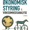 økonomisk Styring Og Virksomhedsanalyse - Lone Hansen - Bog