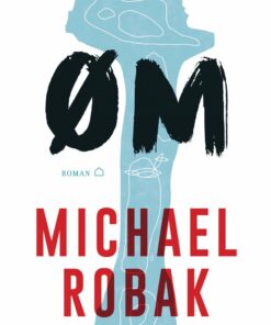 øm - Michael Robak - Bog