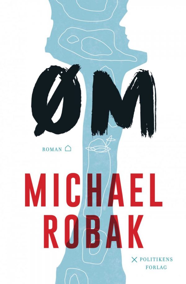 øm - Michael Robak - Bog