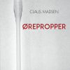 ørepropper - Claus Madsen - Bog