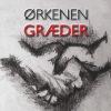 ørkenen Græder - Jens Westerskov - Bog