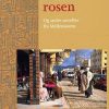 ørkenrosen Og Andre Noveller Fra Mellemøsten - Claus V. Pedersen - Bog