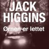 ørnen Er Lettet - Jack Higgins - Bog