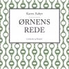 ørnens Rede - Karen Aabye - Bog