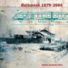 østbanen 1879-2004 - Ole-chr. M. Plum - Bog