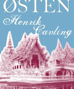 østen - Henrik Cavling - Bog