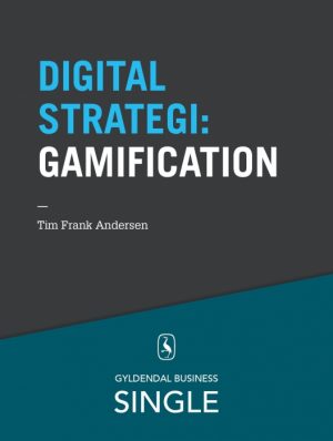 10 digitale strategier - Gamification (E-bog)