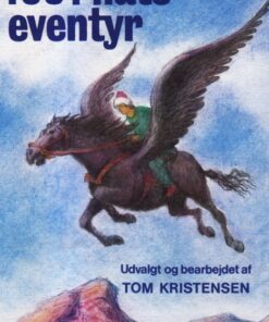 1001 nats eventyr (E-bog)